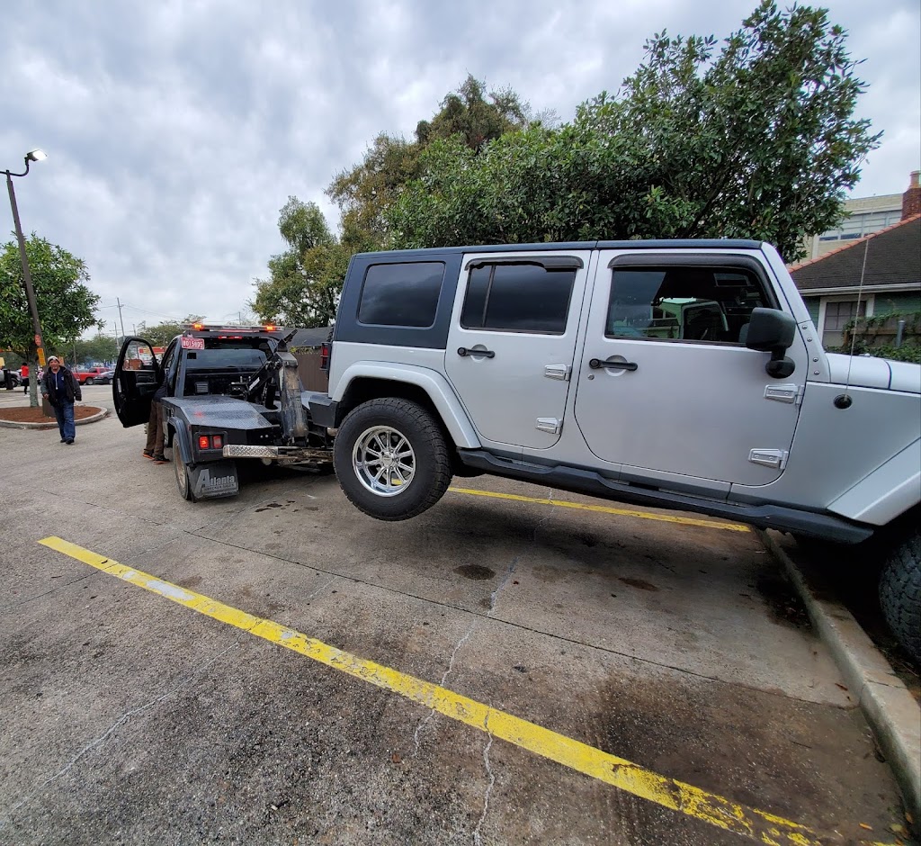Mid City Automotive, Towing, & Collision, LLC | 1915 Canal St, New Orleans, LA 70112, USA | Phone: (504) 566-7886