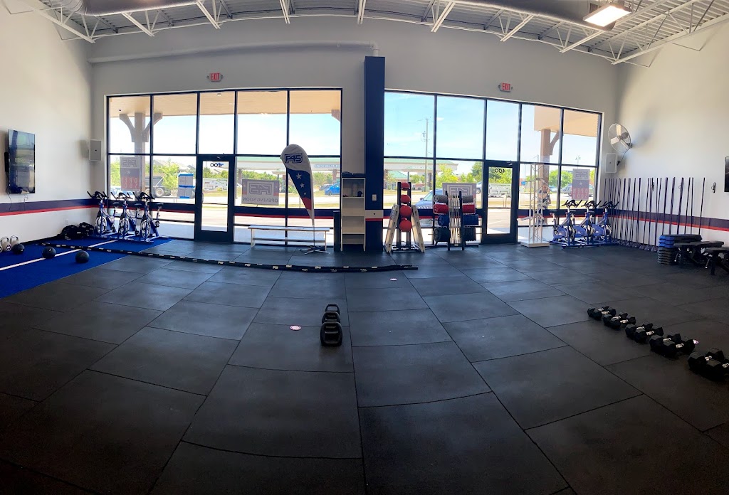 F45 Training Westfield Central | 16156 Spring Mill Rd Suite A400, Westfield, IN 46074, USA | Phone: (317) 763-5905