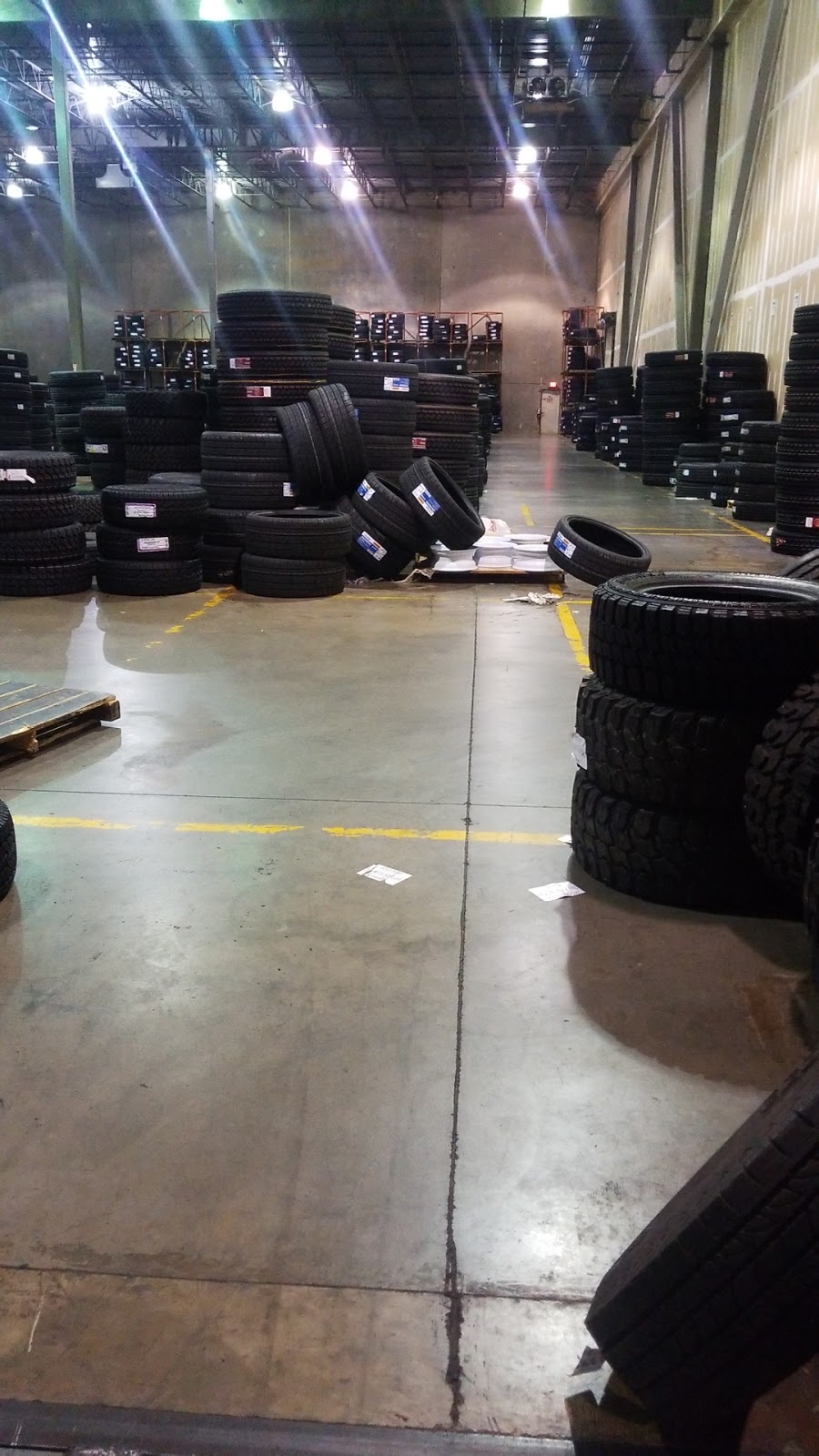 Friend Tire Co | 5280 Meltech Blvd # 101, Memphis, TN 38118, USA | Phone: (901) 794-2777