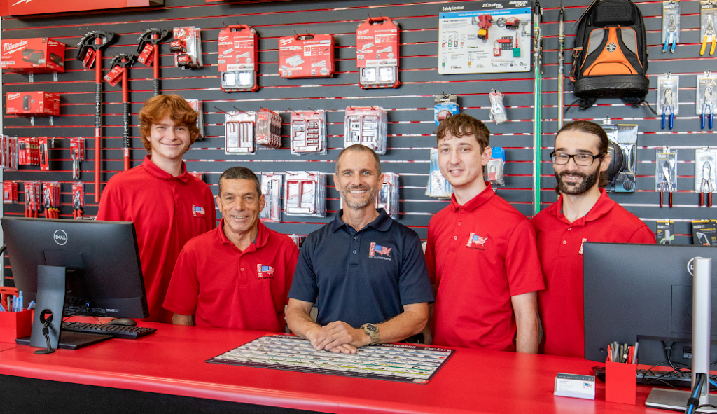 City Electric Supply Litchfield | 6051 N Cotton Ln #110, Waddell, AZ 85355, USA | Phone: (623) 335-1487