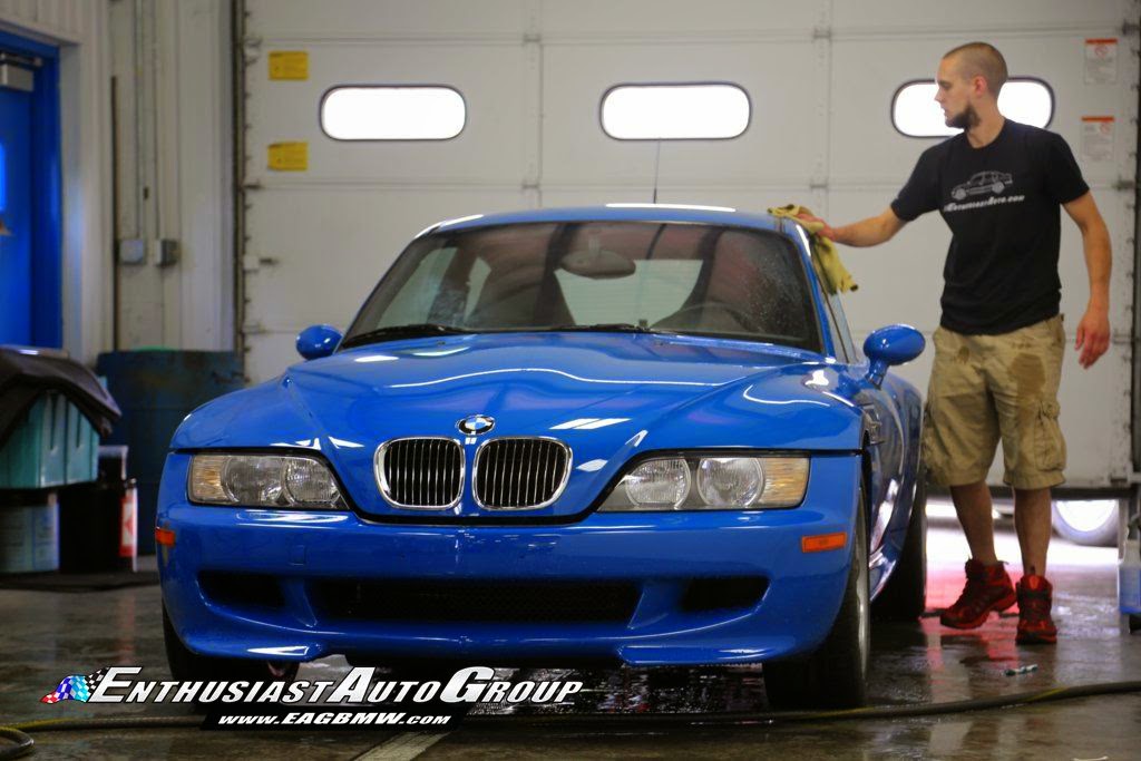 Enthusiast Auto Group | 11608 Reading Rd, Cincinnati, OH 45241, USA | Phone: (513) 554-1269