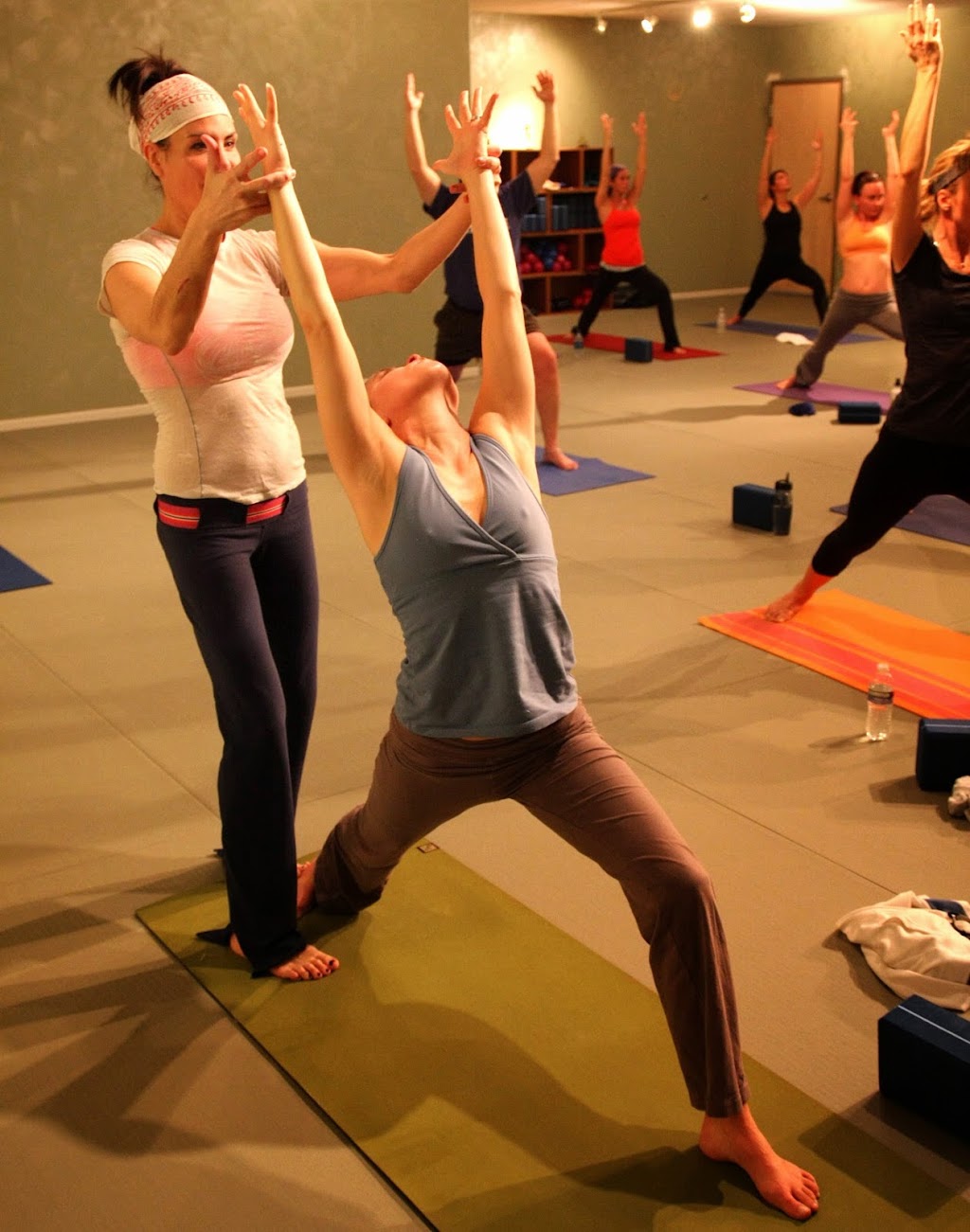 Chagrin Yoga | 524 E Washington St, Chagrin Falls, OH 44022, USA | Phone: (440) 247-4884