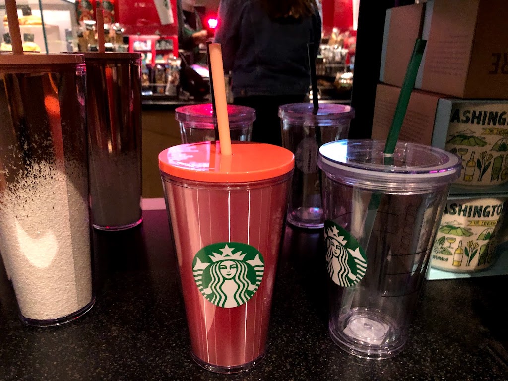 Starbucks | 17801 International Blvd, SeaTac, WA 98158, USA | Phone: (206) 717-0837