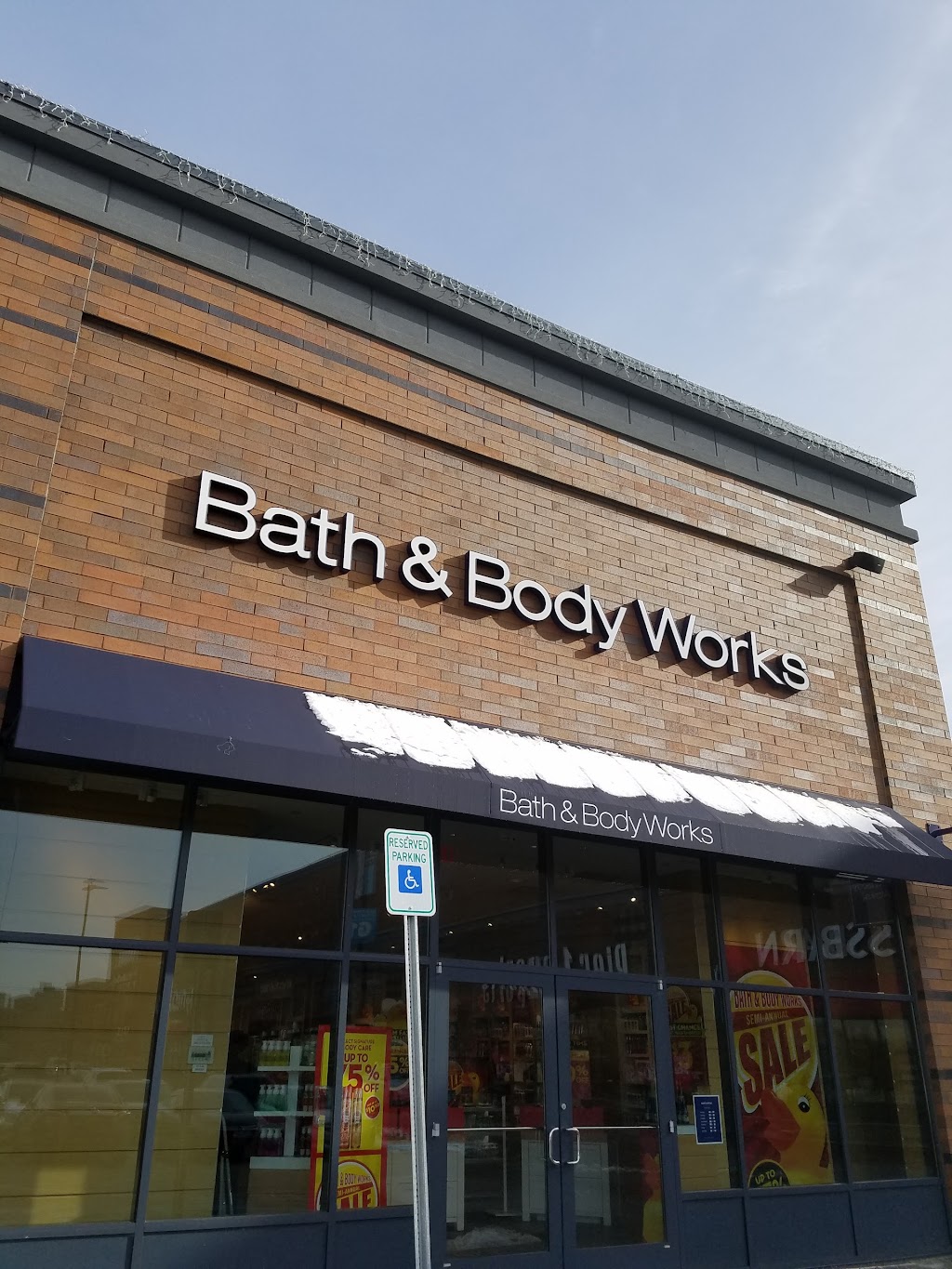 Bath & Body Works | 470 Gateway Dr, Brooklyn, NY 11239, USA | Phone: (718) 277-3508