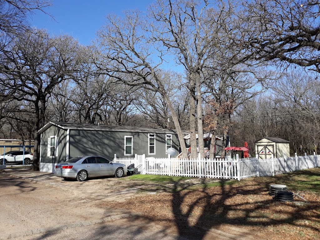 Country Oaks Mobile Home Park | 6452 Nine Mile Bridge Rd, Fort Worth, TX 76135, USA | Phone: (972) 376-0875