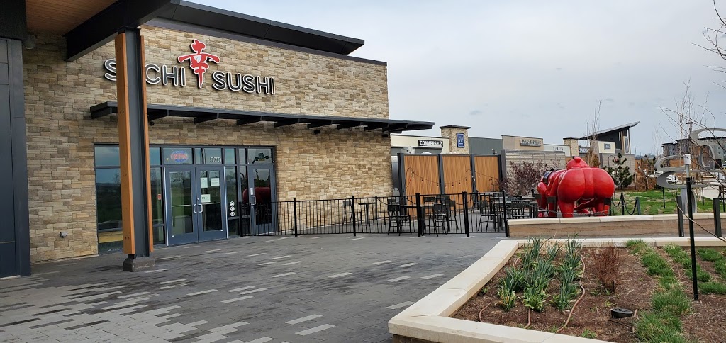 Sachi Sushi Denver | 13801 Grant St Unit 570, Thornton, CO 80023 | Phone: (720) 758-7817