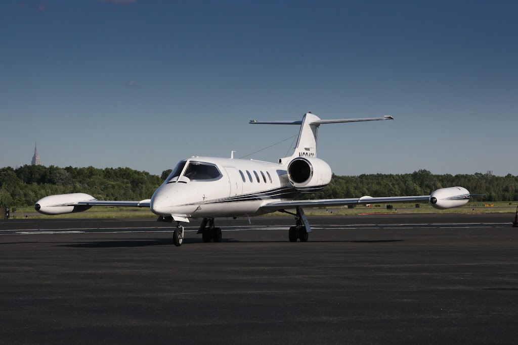 Air Charters Inc | 333 Industrial Ave, Teterboro, NJ 07608, USA | Phone: (201) 288-9000