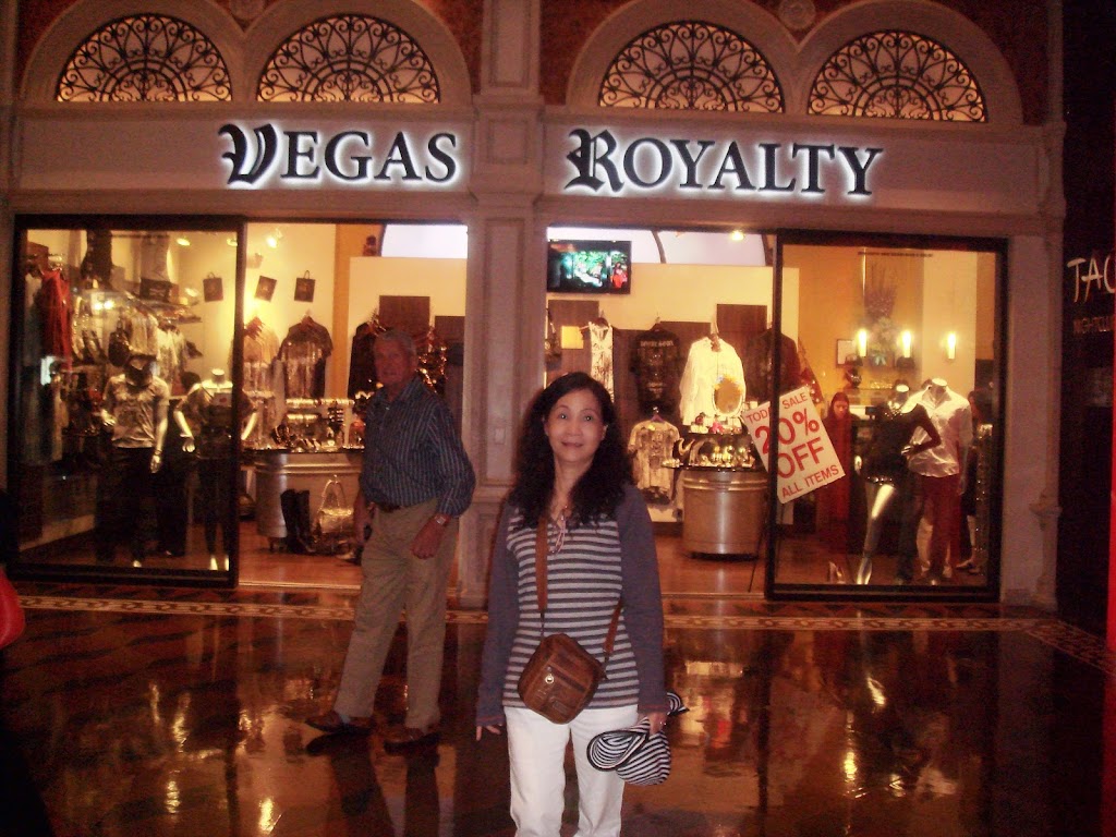 Vegas Royalty | 4500 Delancey Dr Suite 2, Las Vegas, NV 89103 | Phone: (702) 246-2233