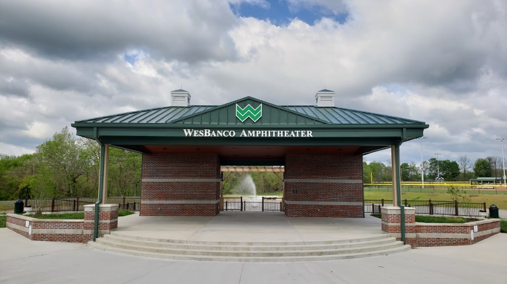 WesBanco Amphitheater | 176 Pk Vw Ave Ave, Mt Washington, KY 40047, USA | Phone: (502) 538-4216