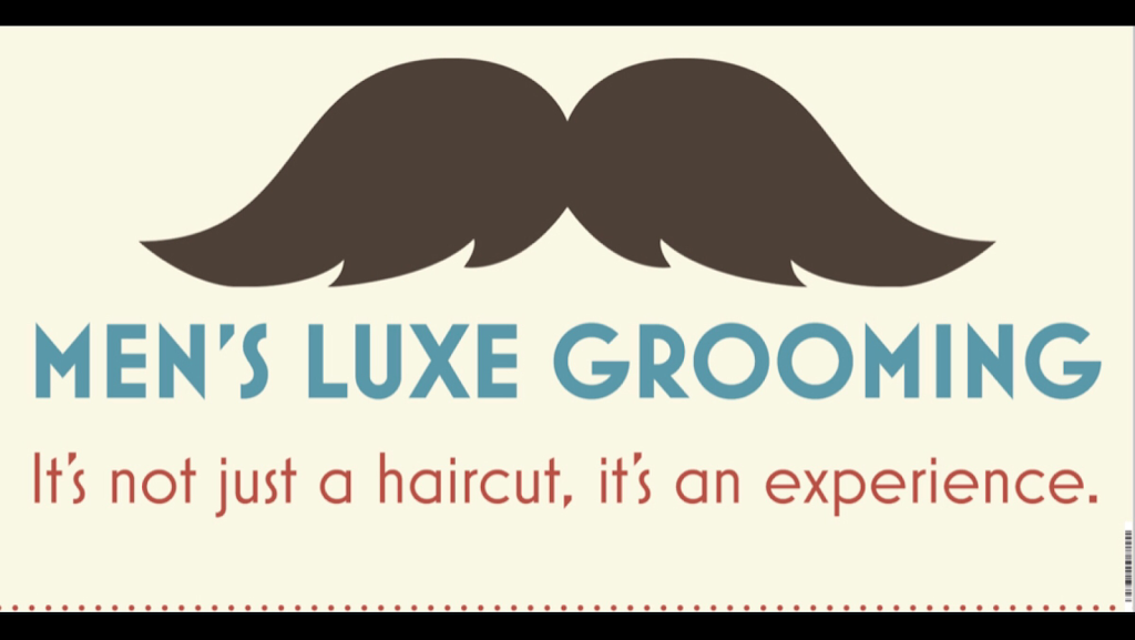 Men’s Luxe Grooming | Suite 27, 11909 Preston Rd #1436, Dallas, TX 75230, USA | Phone: (214) 302-9392