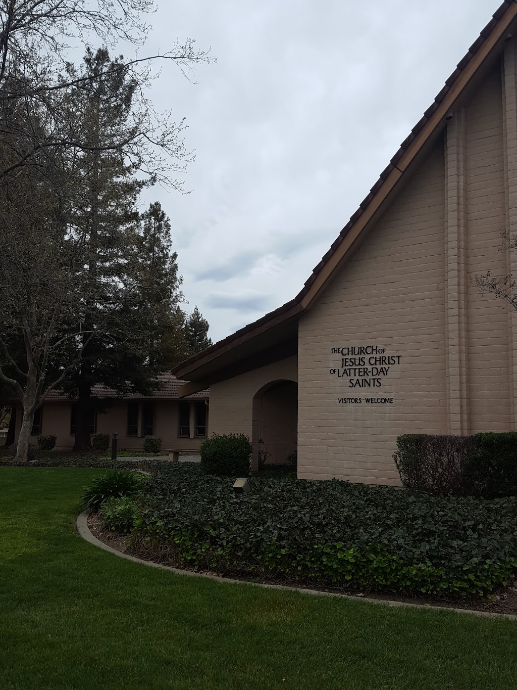 The Church of Jesus Christ of Latter-day Saints | 100 N Gate Rd, Walnut Creek, CA 94598, USA | Phone: (510) 631-6383