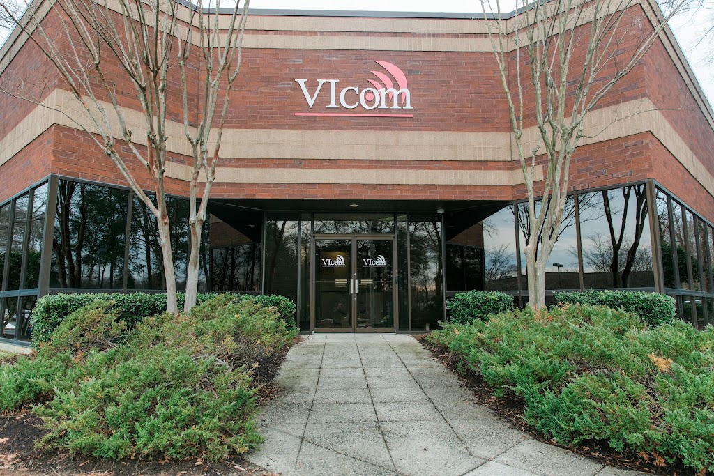 VIcom - Virginia Integrated Communication | 1580 E Parham Rd, Henrico, VA 23228, USA | Phone: (804) 261-3836