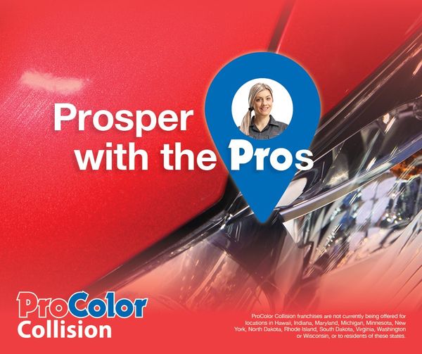 ProColor Collision La Puente | 649 Alderton Ave, La Puente, CA 91744, USA | Phone: (626) 662-0155