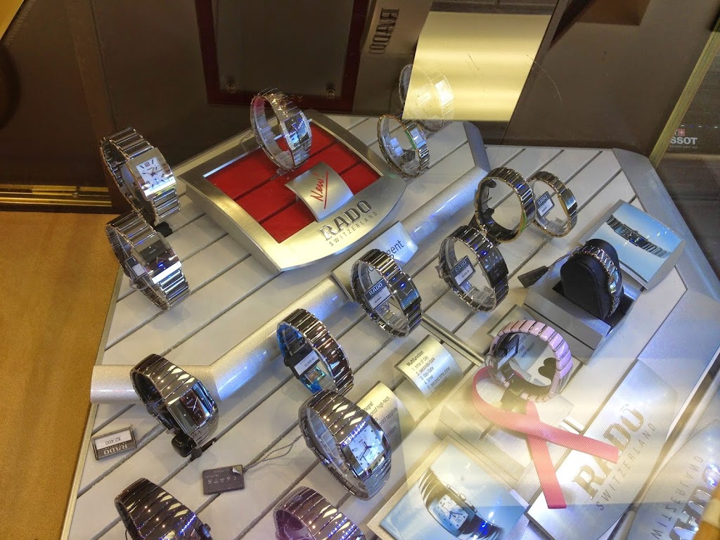 Bay Jewelers | 194 Francisco Ln #206, Fremont, CA 94539, USA | Phone: (510) 683-9900