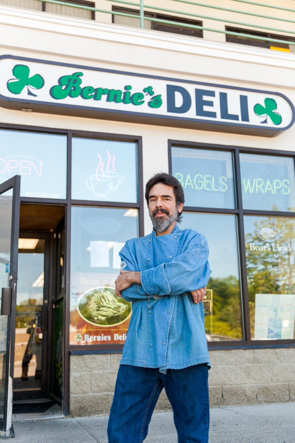 Bernies Deli and Catering | 1620 NY-22 Suite 9, Brewster, NY 10509, USA | Phone: (845) 259-3296