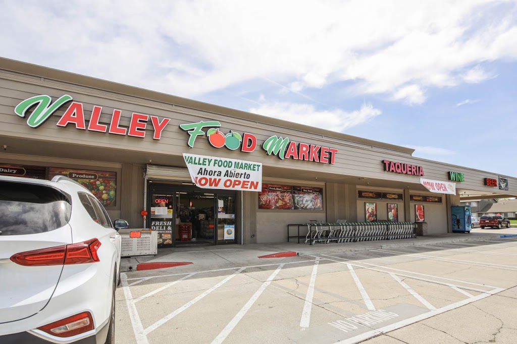 Valley Food Market | 2401 W Turner Rd Suite 100, Lodi, CA 95242, USA | Phone: (209) 400-7758
