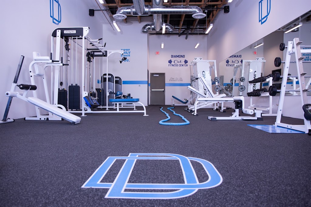 Diamond Cut Fitness | 24046 Clinton Keith Rd Suite 102, Wildomar, CA 92595, USA | Phone: (951) 813-3900