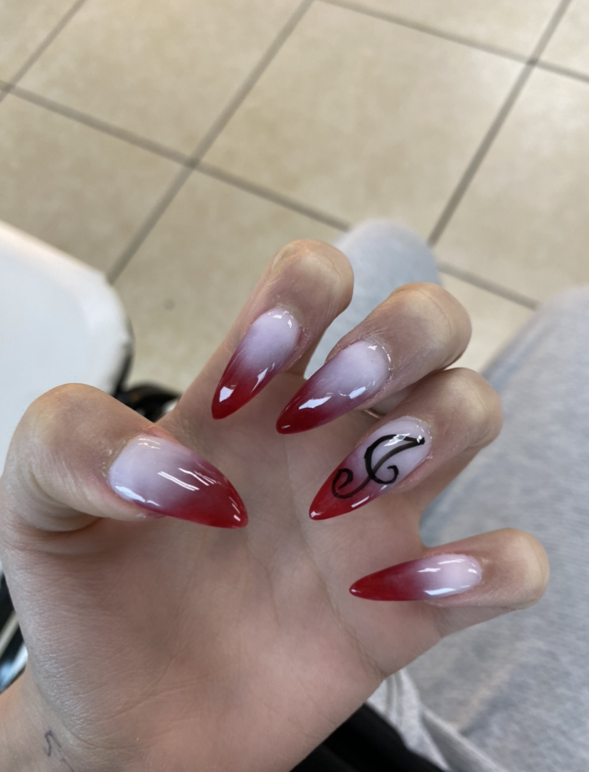 La La Nails Spa | 12800 Pearce Ln D, Del Valle, TX 78617, USA | Phone: (512) 385-4200