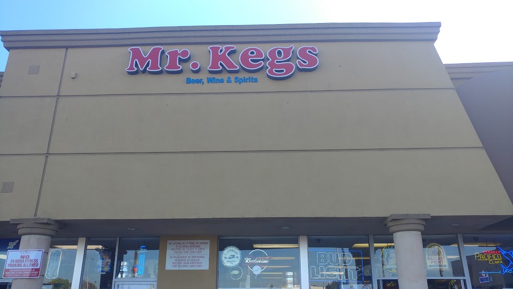 Mr. Kegs - store  | Photo 1 of 10 | Address: 5914 Warner Ave, Huntington Beach, CA 92649, USA | Phone: (714) 861-7270