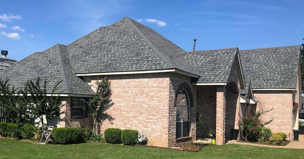 In His Name Roofing & Construction LLC | 812 S Butternut Ave, Broken Arrow, OK 74012 | Phone: (918) 951-7886