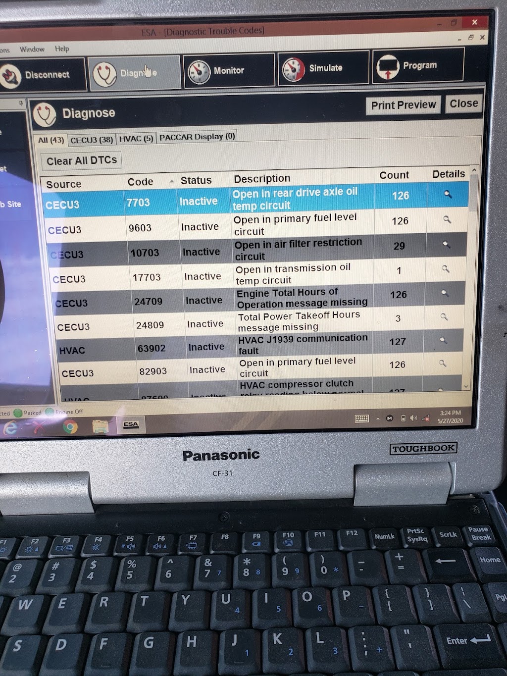 GHD TRUCK SERVICE LLC | 1347 Malloy Bridge Rd, Ferris, TX 75125, USA | Phone: (469) 623-0636