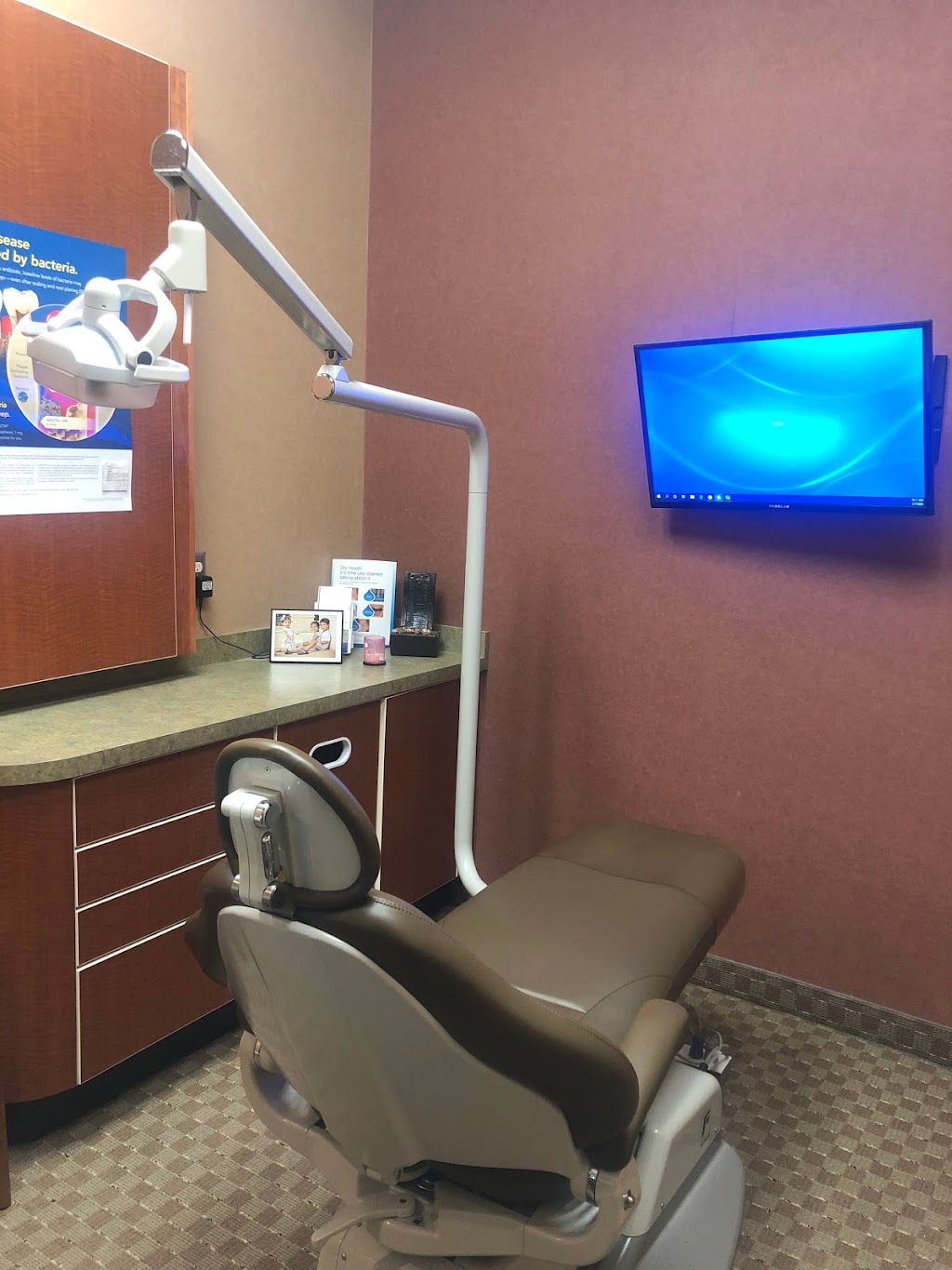 Select Dental Group | 47299 Five Mile Rd, Plymouth, MI 48170, USA | Phone: (734) 228-2282