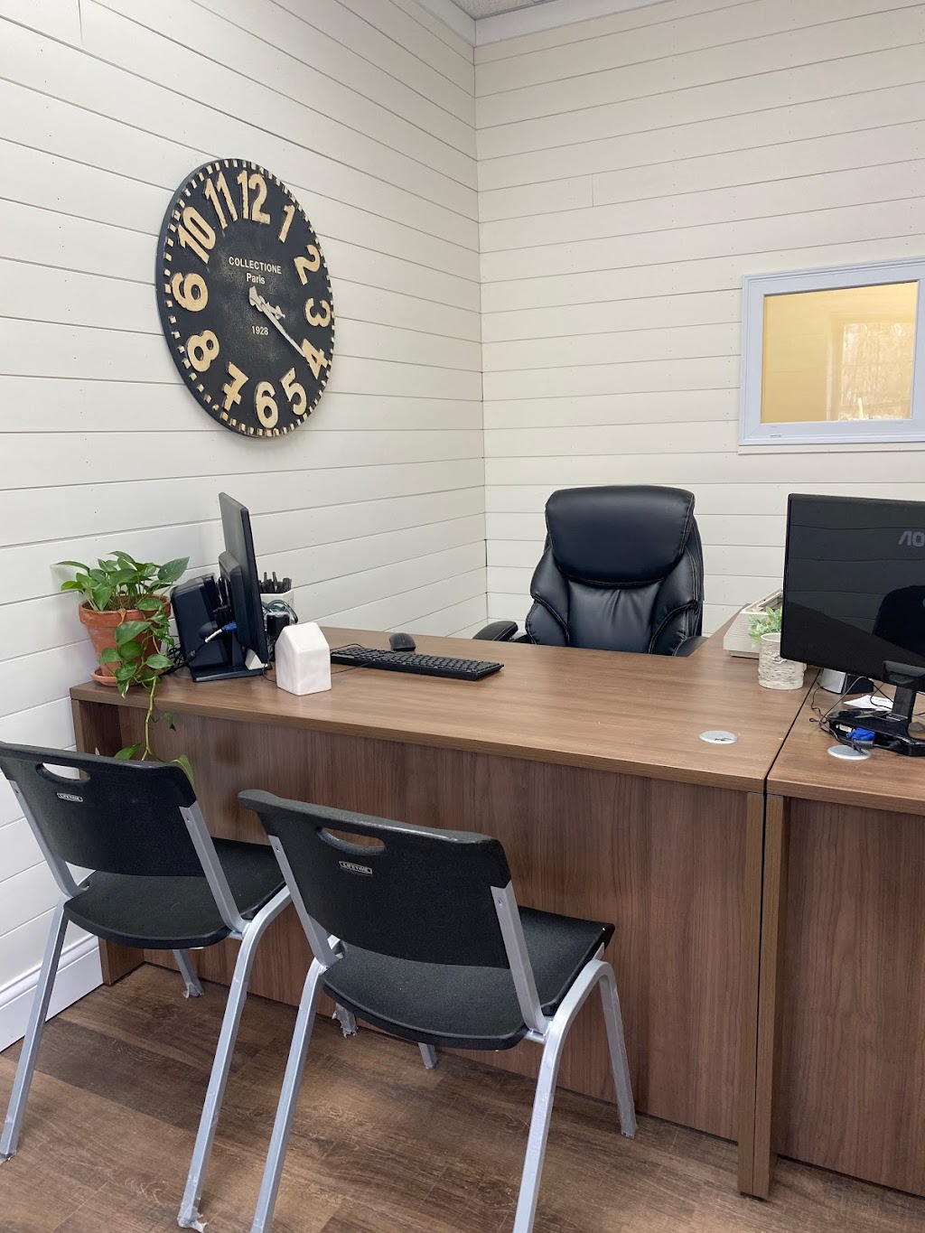 Saunders Motor Company 3904 N Ridge Rd, Perry, OH 44081