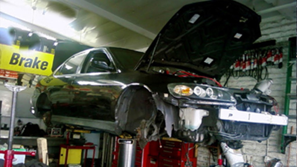 Clairemont Auto Care | 4495 Clairemont Mesa Blvd, San Diego, CA 92117, USA | Phone: (858) 274-6566