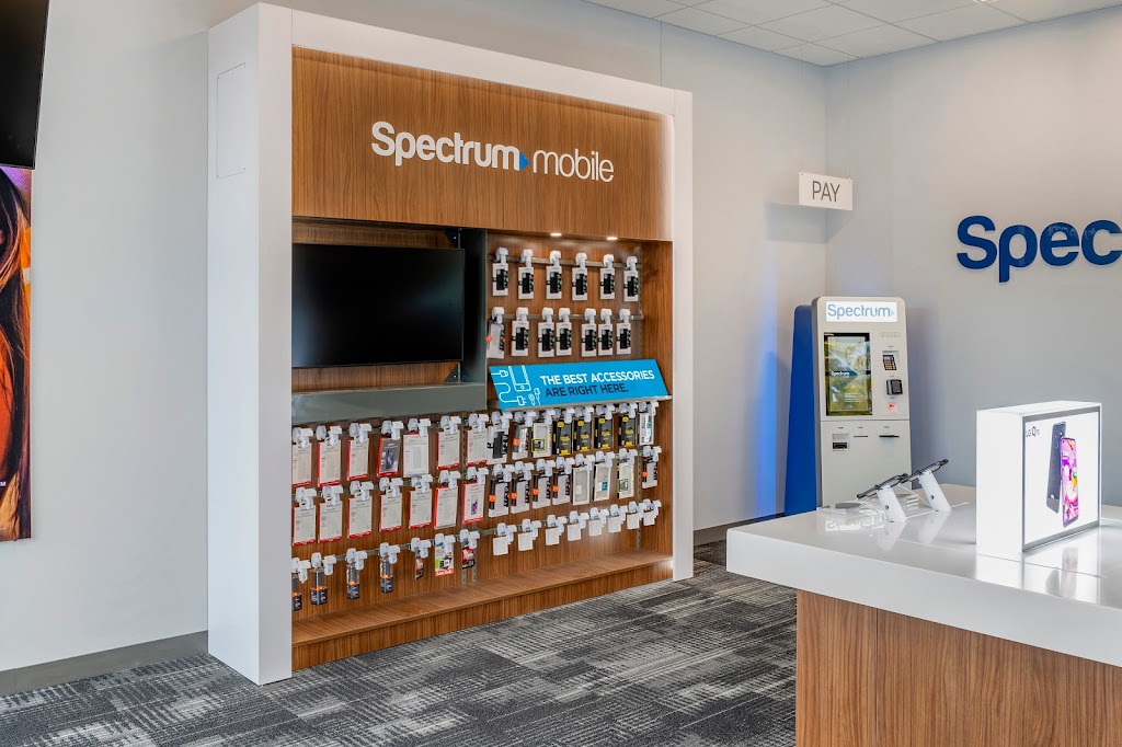 Spectrum Store | 664 Loudon Rd Suite 305, Latham, NY 12110 | Phone: (888) 406-7063