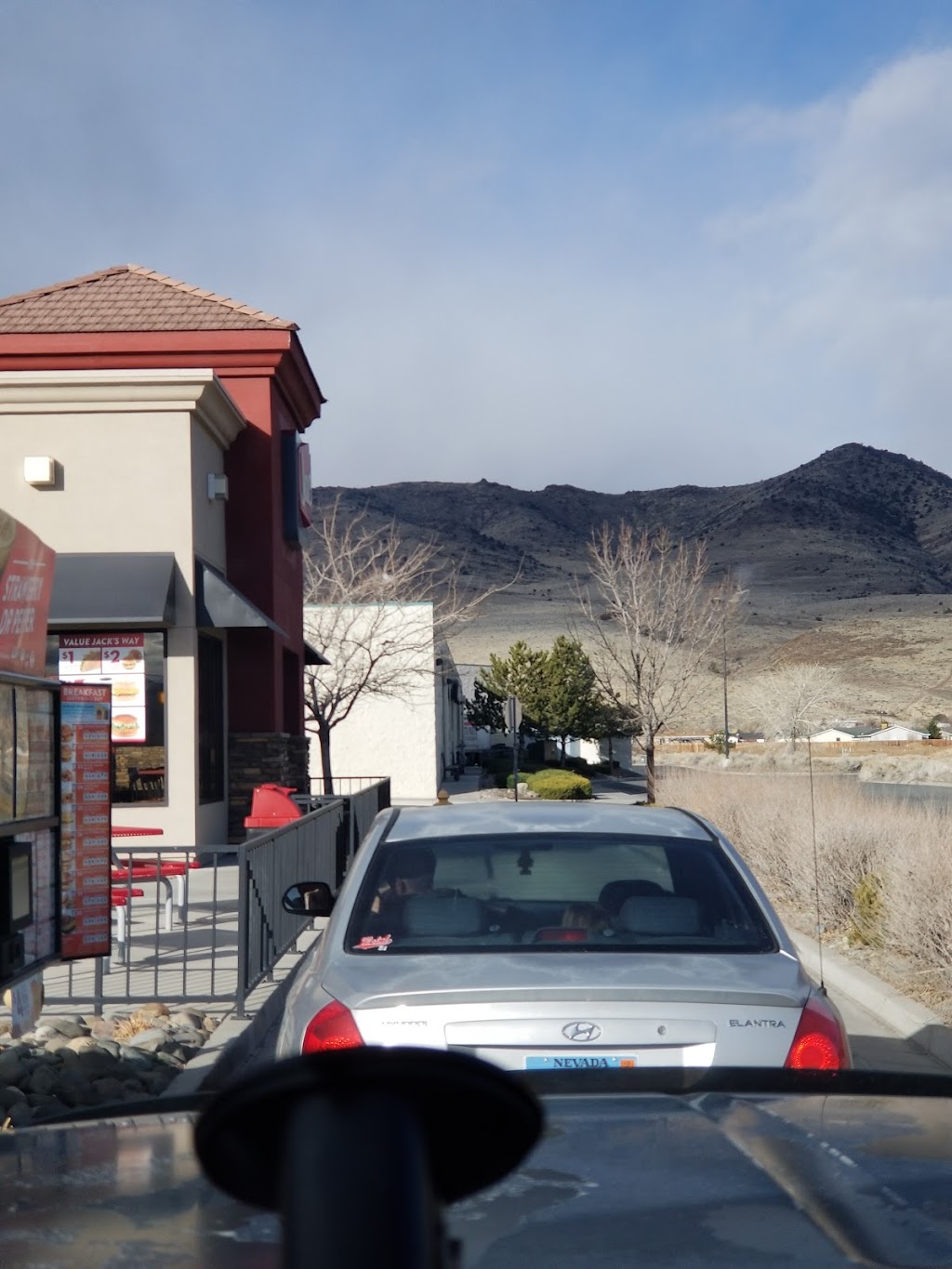 Jack in the Box | 3 Retail Rd, Dayton, NV 89403 | Phone: (775) 360-2617