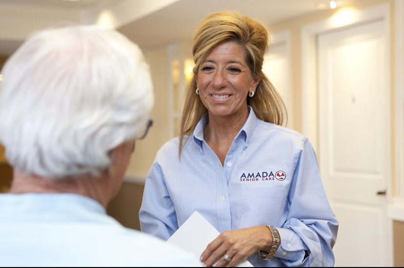 Amada Senior Care | 43537 Ridge Park Dr STE 100, Temecula, CA 92590, USA | Phone: (951) 758-8805