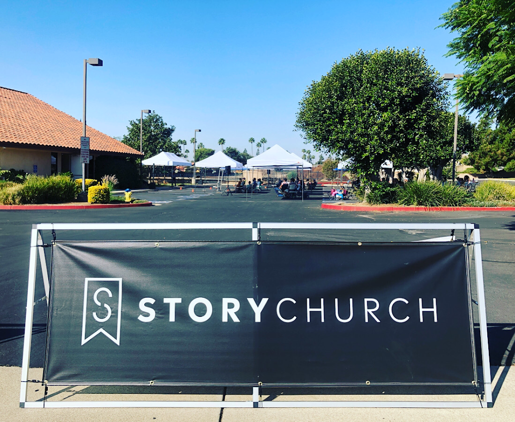 Story Church | 7192 Jasper St, Rancho Cucamonga, CA 91701, USA | Phone: (909) 736-0754