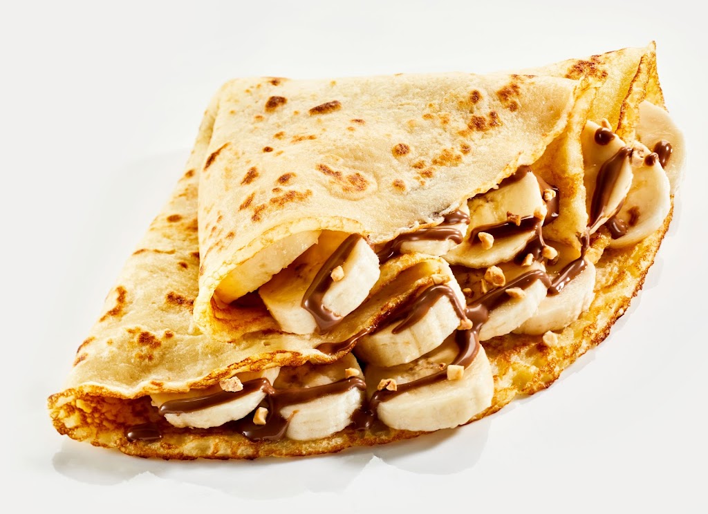 Crepes & Churros DFrance | 100 Campus Town Circle #103, Ewing Township, NJ 08638, USA | Phone: (609) 878-2900