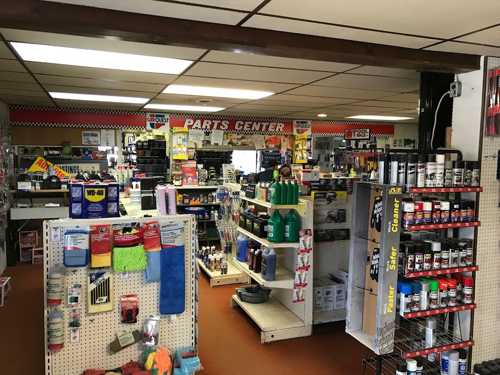 Carquest Auto Parts - Kelly Auto Supply | 425 PA-88, Carmichaels, PA 15320, USA | Phone: (724) 966-8400