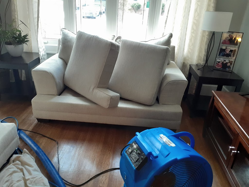 Deep Clean Services-Carpet Cleaning Windsor | 250 Grondin St., Windsor, ON N9J 3M7, Canada | Phone: (519) 996-8961