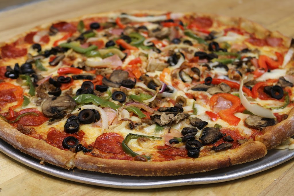 Marios Pizza | 5824 Samet Dr, High Point, NC 27265, USA | Phone: (336) 883-0813