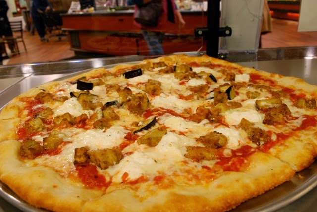 DeLorenzos Pizza | 147 Sloan Ave, Trenton, NJ 08619, USA | Phone: (609) 393-2952