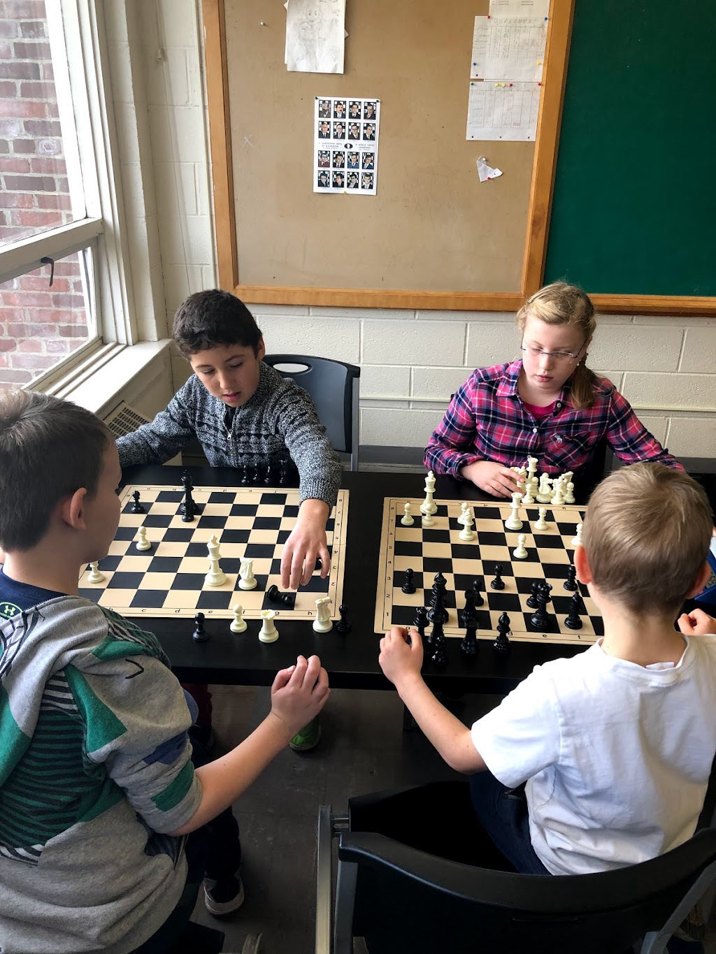 International Chess Academy | 354 Rock Rd, Glen Rock, NJ 07452, USA | Phone: (201) 797-0330