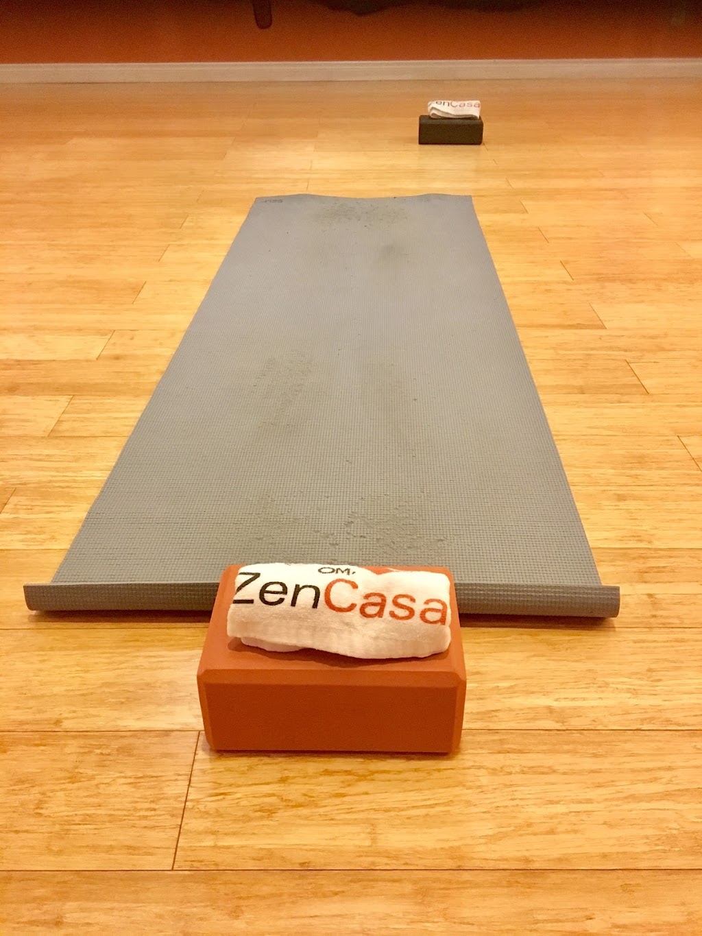 Zen Casa | 3052 10th Ave, Los Angeles, CA 90018, USA | Phone: (424) 653-0055