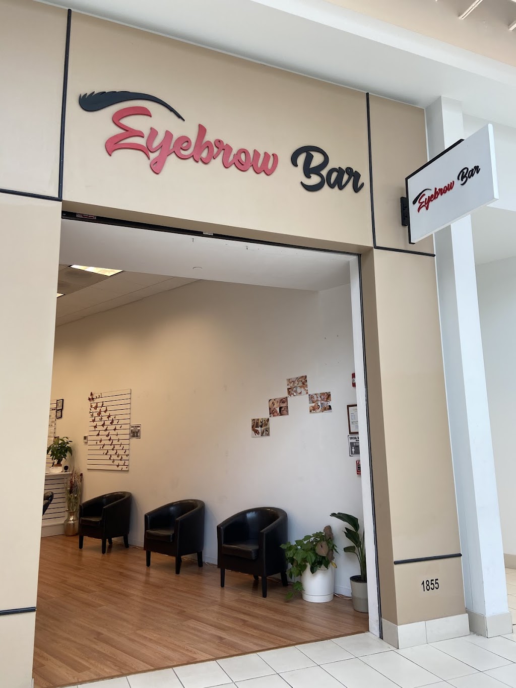 eyebrow bar | 1900 Military Rd #1855, Niagara Falls, NY 14304, USA | Phone: (716) 297-7777