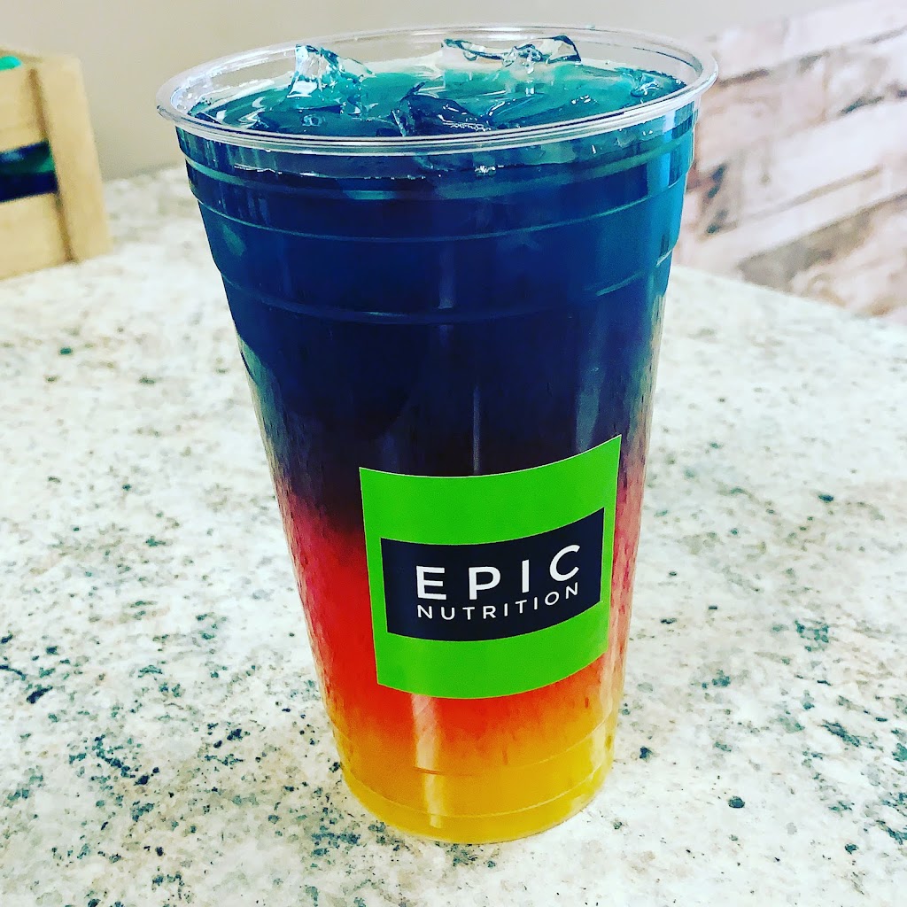 Epic Nutrition - Herbalife | 5325 Foley Rd, Cincinnati, OH 45238, USA | Phone: (513) 429-5001