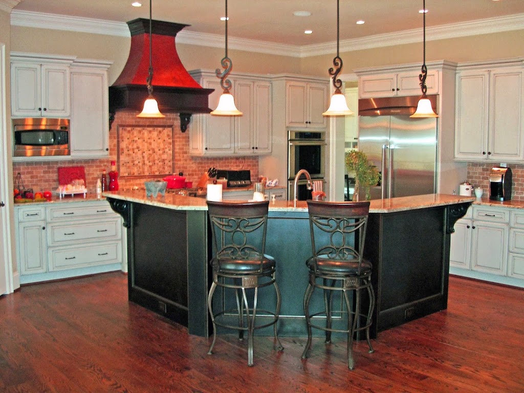 Allen David Cabinetry | 20468 Chartwell Center Dr suite o, Cornelius, NC 28031 | Phone: (980) 722-9186