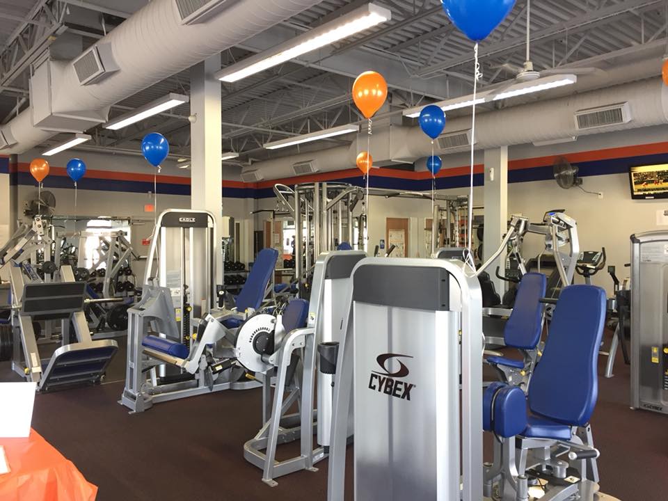 Mansfield Fitness | 717 N Holland Rd, Mansfield, TX 76063 | Phone: (817) 225-6768