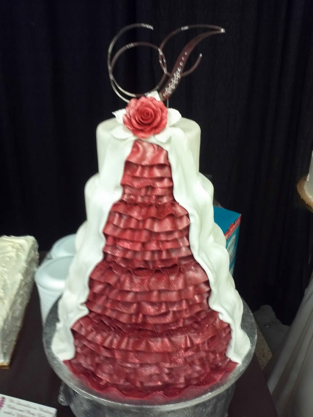 W.O.W. Cakes | 4327 W 13th St N, Wichita, KS 67212, USA | Phone: (316) 516-3351