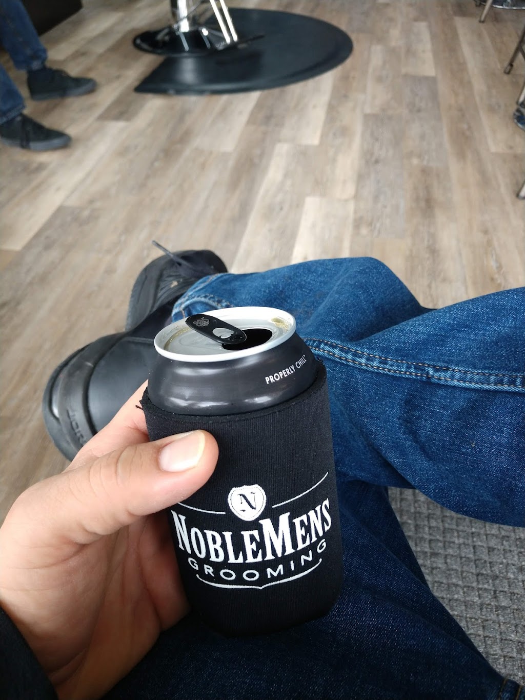 NobleMens Grooming | 2673 Geer Rd, Turlock, CA 95382, USA | Phone: (209) 427-5000