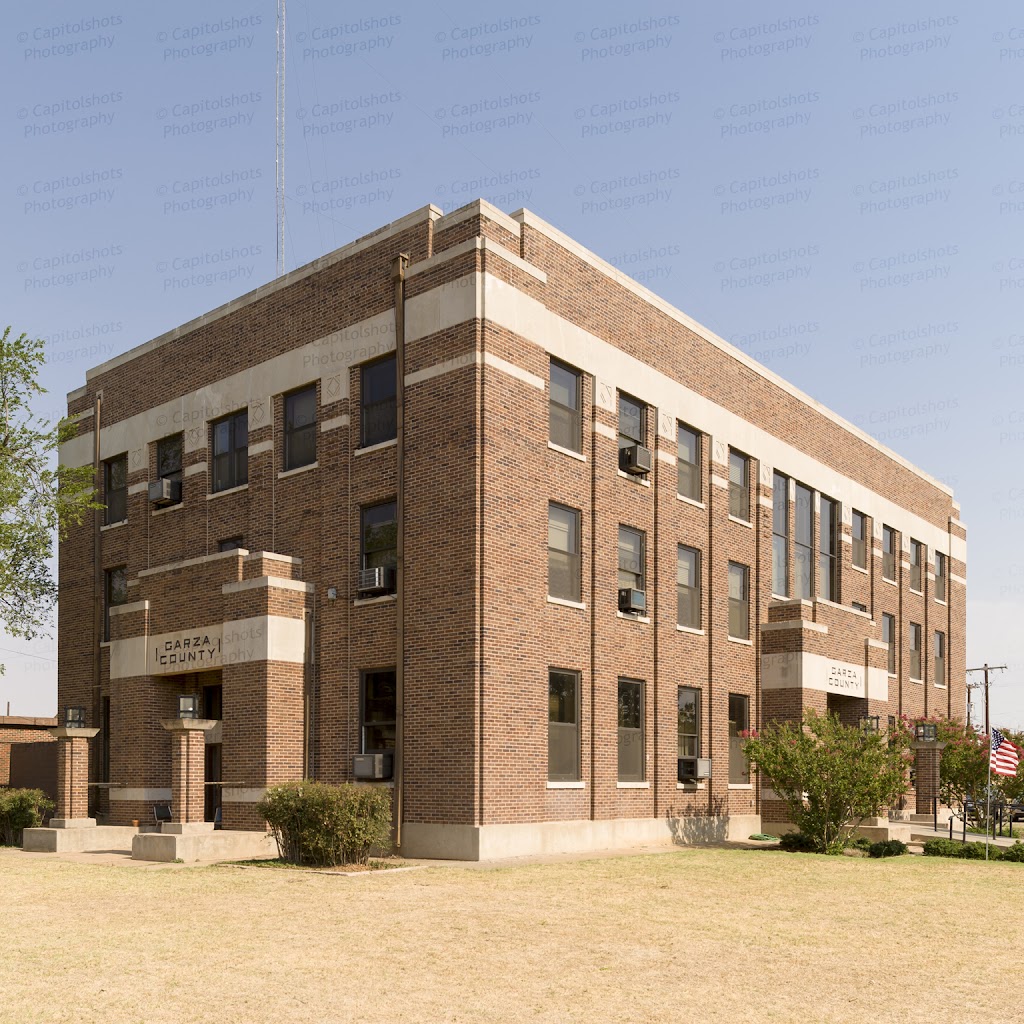 Garza County Justice of Peace | 300 Main St # 201, Post, TX 79356, USA | Phone: (806) 495-4410