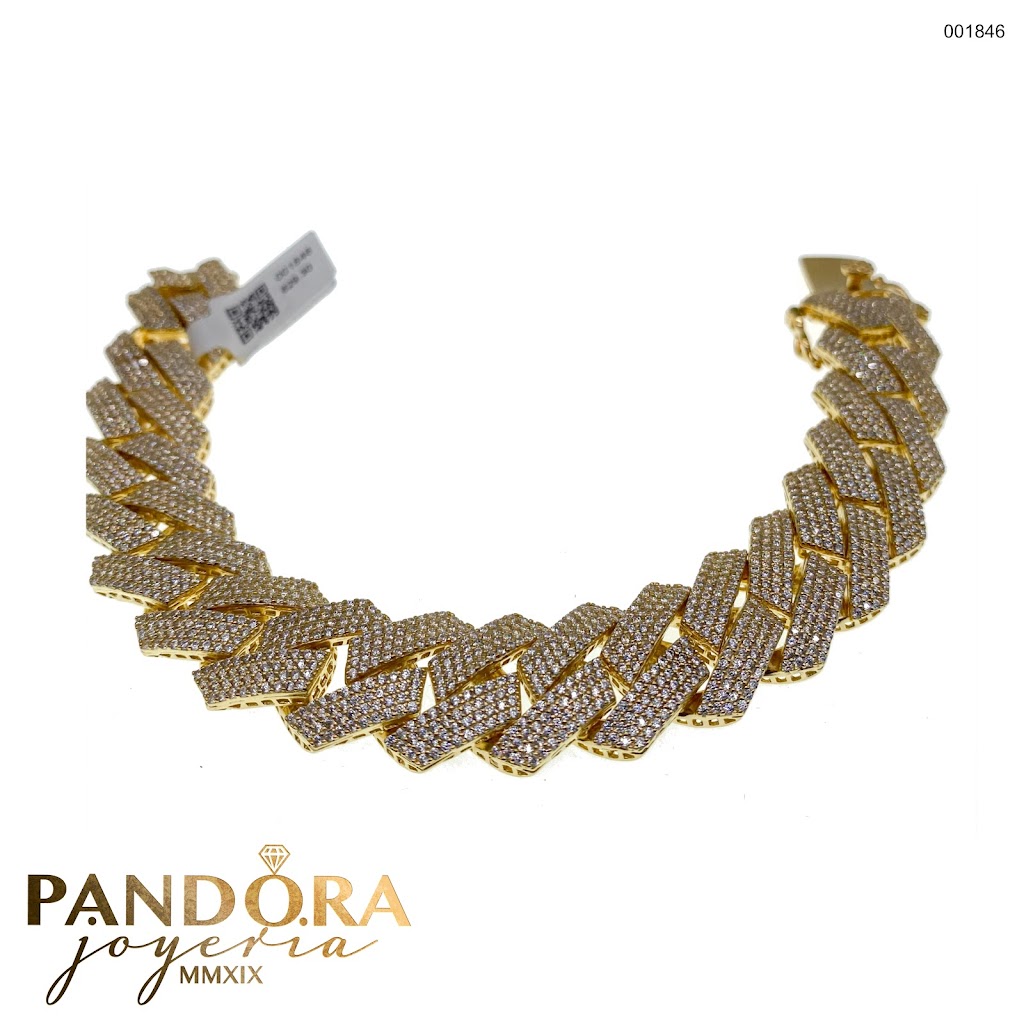 Pandora Joyeria | 3585 Commercial Dr #100, Indianapolis, IN 46222, USA | Phone: (317) 726-9892