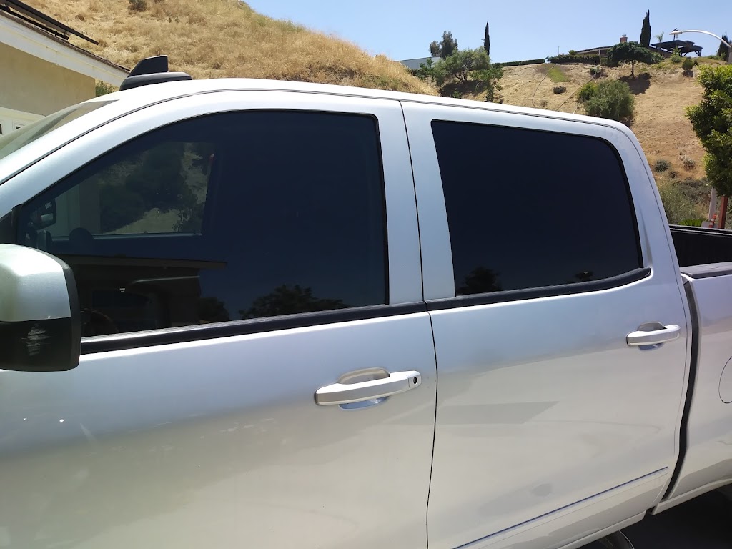 Sunlight window tint & glass replacement | 7262 Sterling Ave SPC 13, San Bernardino, CA 92404, USA | Phone: (909) 241-5460