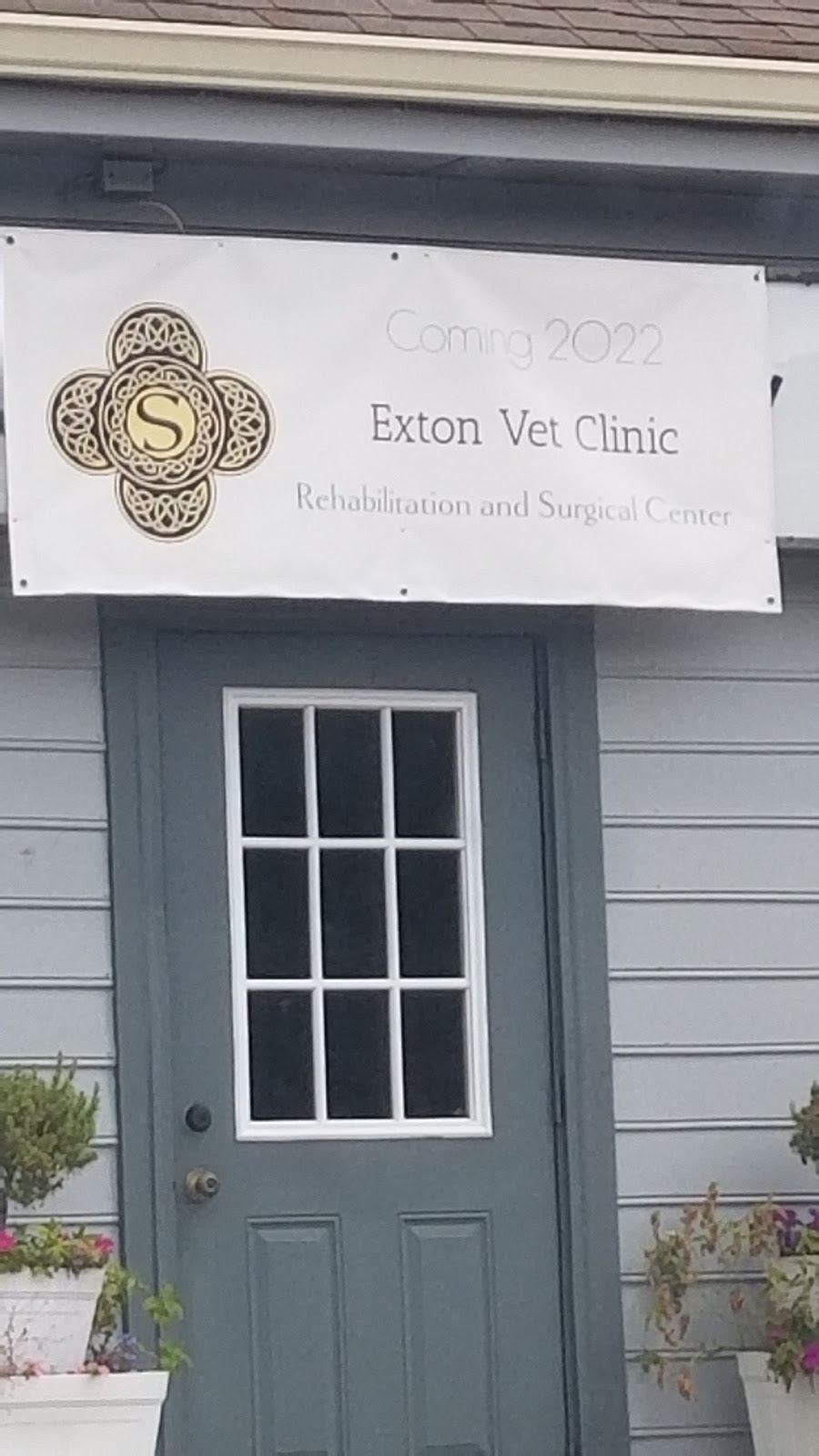 Exton Vet Clinic | 609 N Pottstown Pike, Exton, PA 19341, USA | Phone: (610) 363-7479