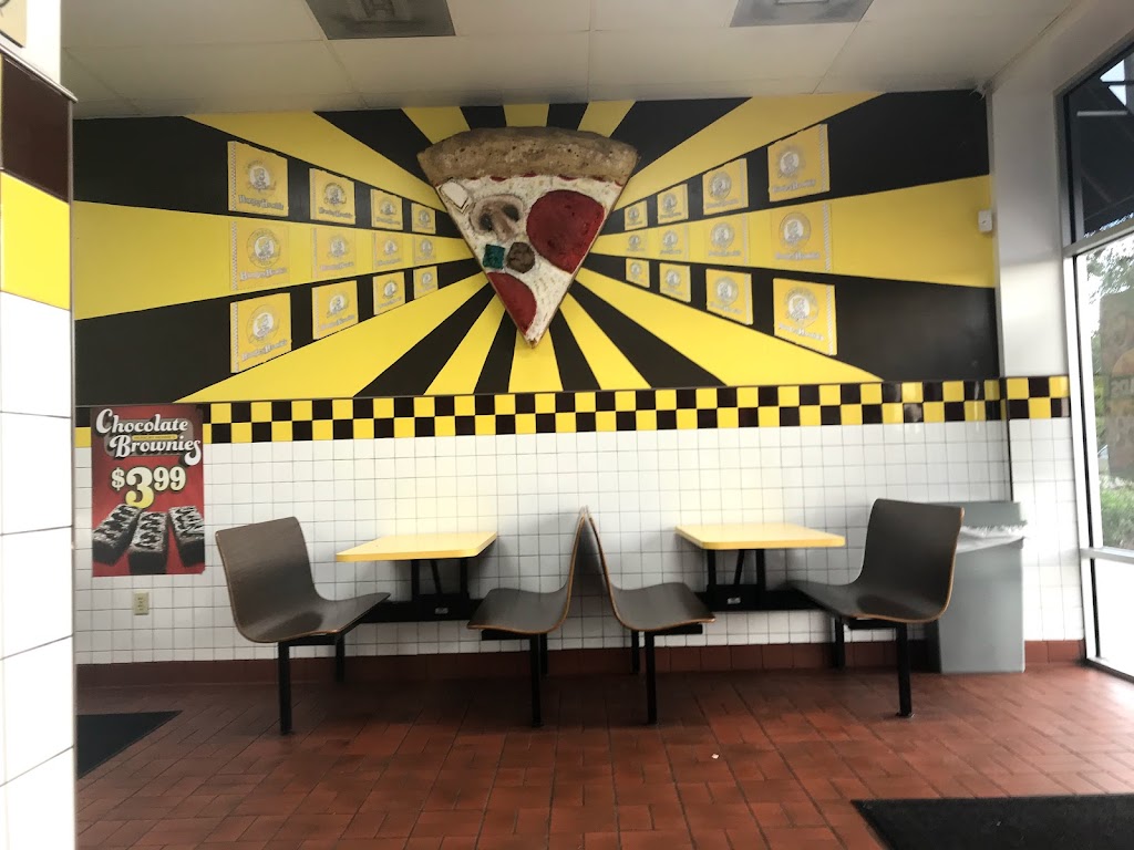 Hungry Howies Pizza | 6431 E County Line Rd, Tampa, FL 33647, USA | Phone: (813) 907-6999